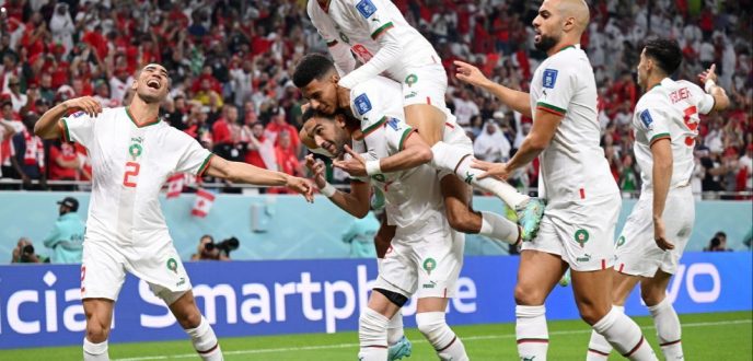 المغرب يواجه إسبانيا بهدف العبور لربع النهائي ورد دين قديم