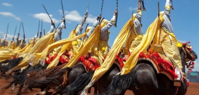 تفاصيل إدراج 11 عنصرا تراثيا مغربيا ضمن لائحة اليونسكو