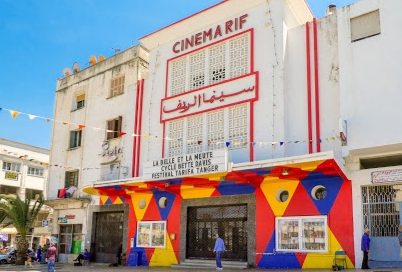 الفيلم السويدي “بدون مصفاة” يفتتح الدورة 29 من أسابيع الفيلم الأوروبي بطنجة