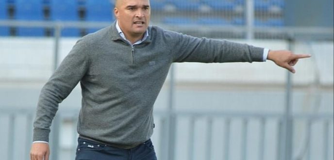 المغرب التطواني يعين المدرب الوطني رضا حكم إلى غاية نهاية الموسم