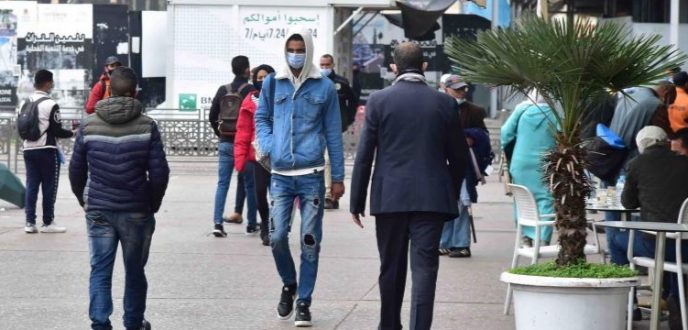 مندوبية التخطيط: 14 في المائة من المغاربة لا يزورون عائلاتهم وأصدقاءهم