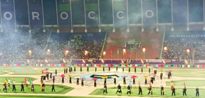 المغرب وجهة عالمية لاستضافة التظاهرات الرياضية