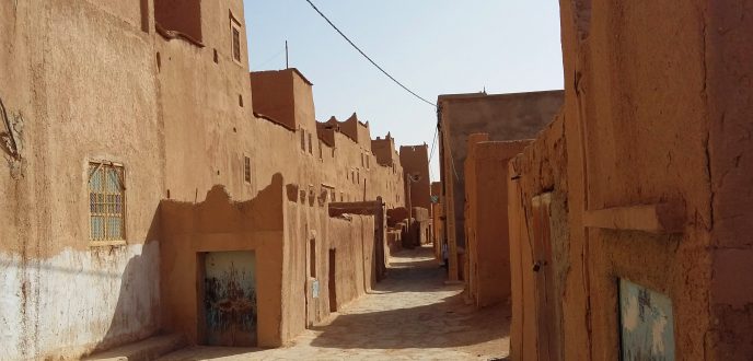 قريتان مغربيتان ضمن “أفضل القرى السياحية في العالم 2022”