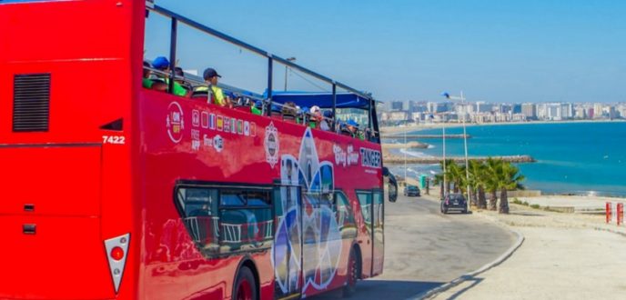 المغرب يستقطب 5 ملايين سائح خلال خمسة أشهر