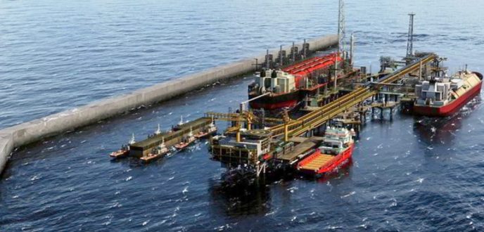 إطلاق الدراسات التقنية لإنجاز أول محطة عائمة للغاز الطبيعي المسال في المغرب