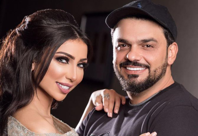 المحكمة تقضي بحصول دنيا باطمة على طلاقها من محمد الترك وحضانة الأطفال
