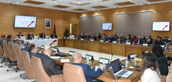 إطلاق المنصة الإلكترونية لبرنامج “جسر التمكين والريادة” بجهة طنجة