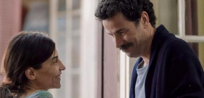 الفيلم المغربي “أزرق القفطان” ضمن القائمة المختصرة لجوائز الأوسكار