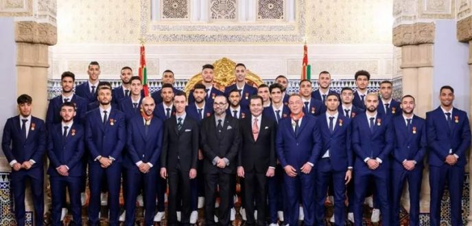 بقيادة جلالة الملك، قطاع الرياضة يرتقي إلى مصاف الأولويات الوطنية