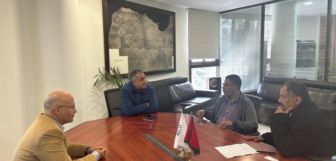 تشجيع الاستثمار البريطاني بجهة الشمال محور جلسة عمل بطنجة