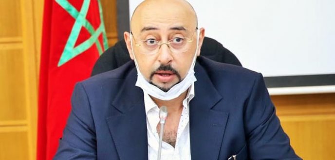 ميزانية جماعة طنجة جاهزة للتنفيذ بعد تأشير الوالي