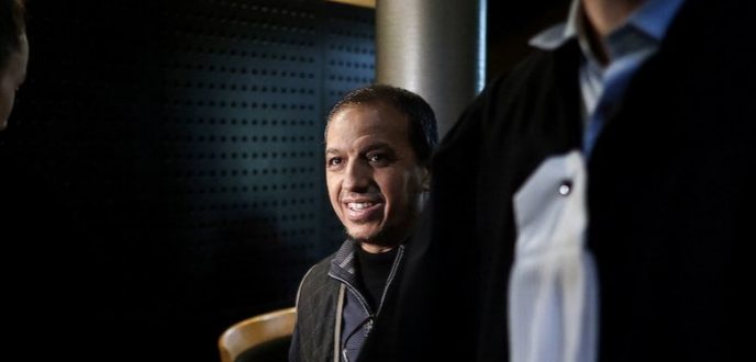 بلجيكا ترحل الإمام المثير للجدل حسن إيكويسن إلى المغرب