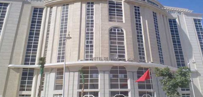 مجلس طنجة.. حلبة للصراع والتطاحن