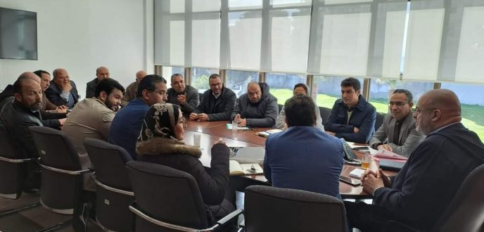 لقاء بطنجة لبحث تسريع مساطر الاستيراد وتيسير المراقبة على الواردات