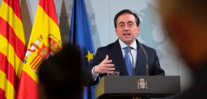 وزير الخارجية الاسباني: المغرب جار وشريك استراتيجي لإسبانيا وأوروبا