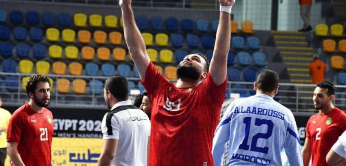 مونديال 2023 لكرة اليد.. المنتخب المغربي يتغلب على نظيره الجزائري
