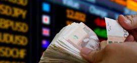 ارتفاع في احتياطيات المملكة من العملة الصعبة وتحسن في وضعية الدرهم