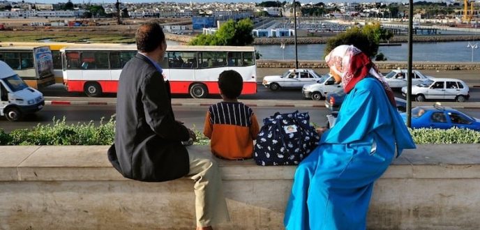 الرجال المغاربة يحتكرون تدبير أموال الأسرة ويرفضون ترشح المرأة