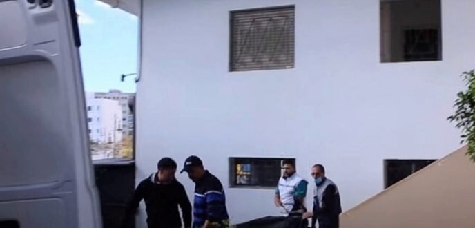 تفاصيل جديدة في قضية مقتل الطالب أنور بطنجة