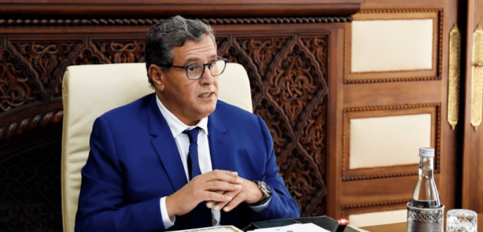 أخنوش: الحكومة تؤكد التزامها الثابت بالمضي قدما بورش تفعيل الطابع الرسمي للأمازيغية
