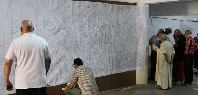 الوكالة الحضرية لطنجة تصادق على تصميم تهيئة مقاطعتي مغوغة-السواني