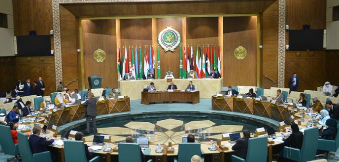 البرلمان العربي يرفض التدخل في الشؤون الداخلية للمملكة المغربية