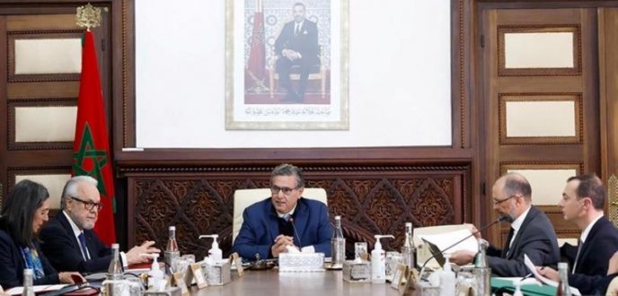 لجنة الاستثمار تصادق على 26 مشروعا جديدا تحدث 3735 منصب شغل
