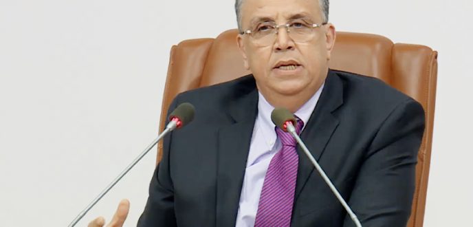 وهبي: مشروع القانون الجنائي بلغ مراحله النهائية ويرتقب صدوره في فبراير المقبل