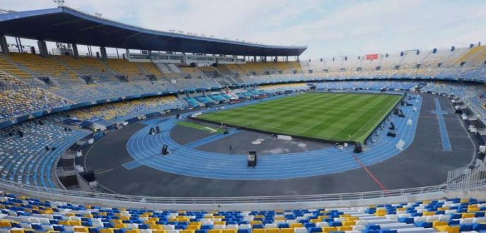 “فيفا” تتوقع حفل افتتاح “استثنائي وباهر” لبطولة كأس العالم للأندية بطنجة