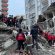 أكثر من 6200 قتيل في تركيا وسوريا جراء الزلزال المدمر