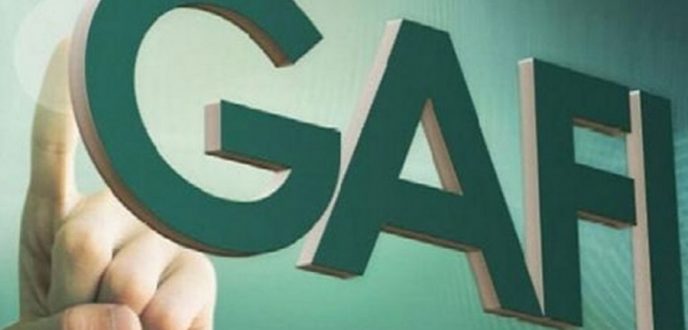 مجموعة العمل المالي (GAFI) تقرر خروج المغرب من اللائحة الرمادية