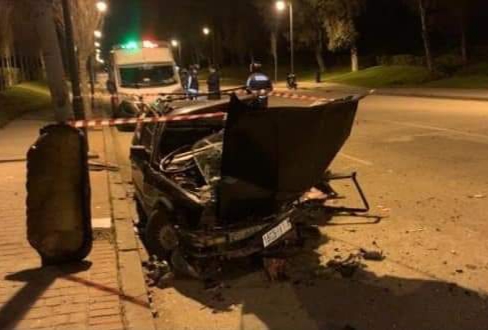 مصرع مواطن سعودي وإصابة آخرين في حادثة سير خطيرة بطنجة