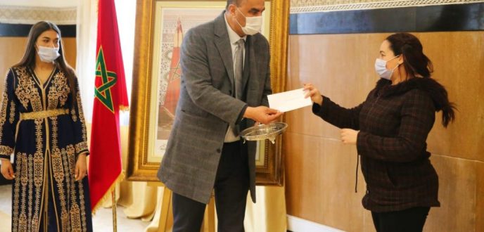 تطوان .. انطلاقة مشروع دعم الشباب والمرأة في وضعية هشة