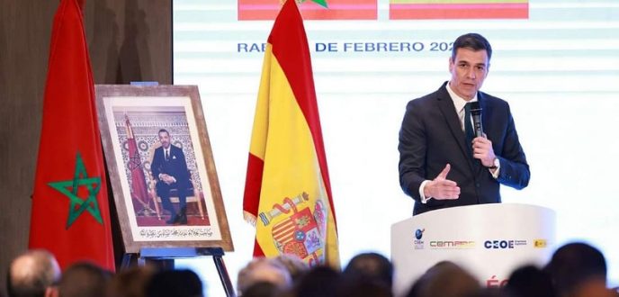سانشيز يعلن عن بروتوكول تمويل جديد بقيمة 800 مليون أورو يهم مشاريع مشتركة في المغرب