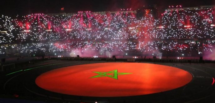 الصحافة السينغالية: المغرب يستوفي كل الشروط لتنظيم كأس أمم إفريقيا 2025