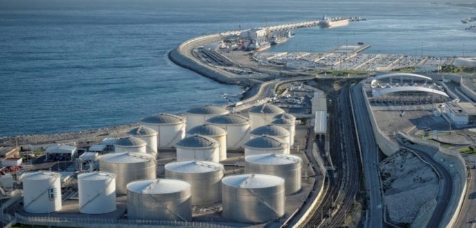بايتاس: واردات المغرب من الغازوال الروسي تظل في حدود 10 بالمائة