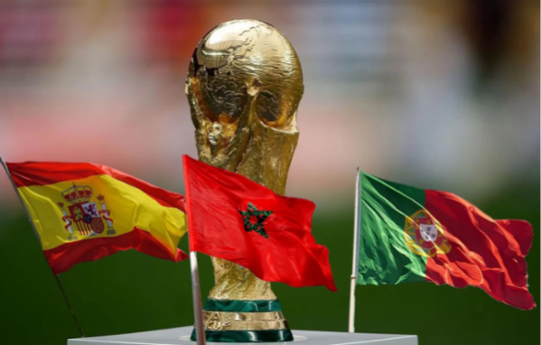 كأس العالم 2030.. انعقاد أول اجتماع للجنة المغربية والإسبانية والبرتغالية
