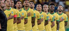 نجمان برازيليان يغيبان عن مواجهة المنتخب المغربي بطنجة