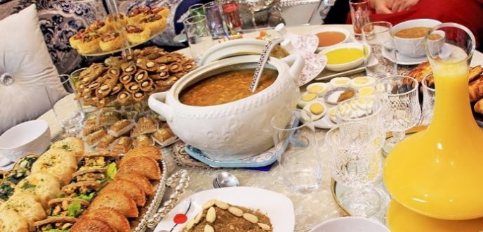 الصحة في رمضان .. خمسة أسئلة للأخصائي في الصحة العمومية