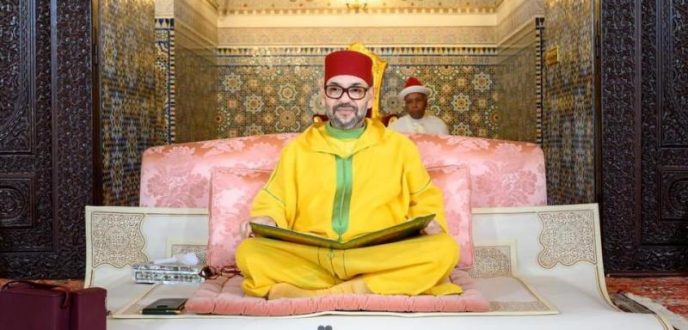 أمير المؤمنين يترأس اليوم إحياء ليلة المولد النبوي الشريف بمسجد حسان بالرباط