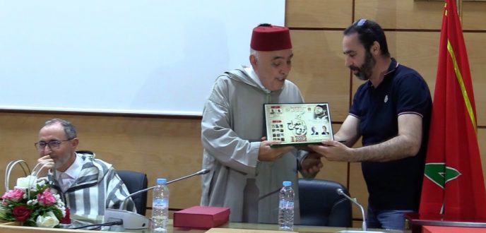 باحثون ومختصون يناقشون في طنجة منظومة القيم الأخلاقية في الفكر الصوف