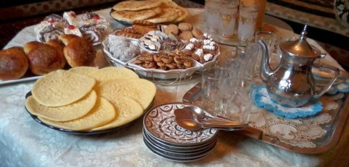 تجنب هذه الأخطاء الغذائية للاحتفال بالعيد بلا اضطرابات هضمية