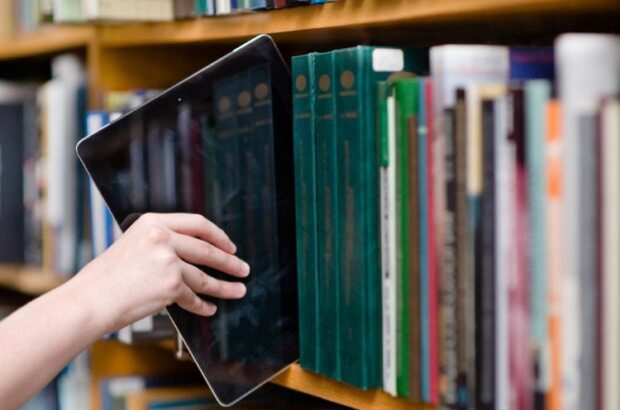 وزارة الثقافة تعزز مكتبتها الرقمية بأزيد من 328 ألف كتاب إلكتروني