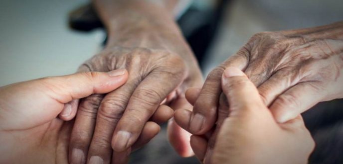 لقاء تحسيسي بخصوص الرعاية الأسرية لمرضى الزهايمر