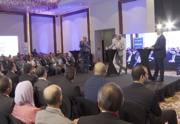 طنجة على موعد مع النسخة الخامسة للملتقى الدولي للأيام الصناعية