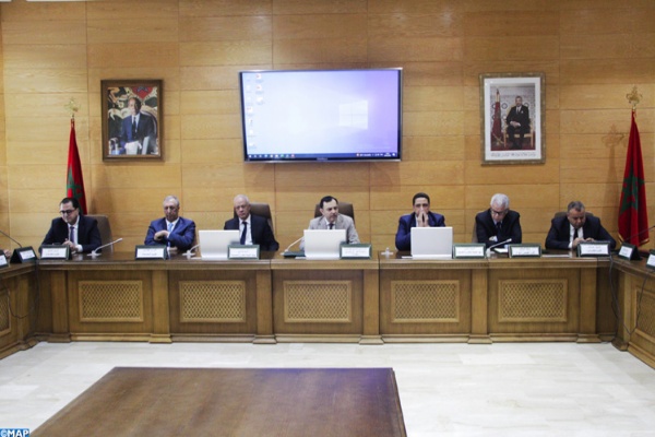 إطلاق النسخة الثانية من برنامج “أوراش” لتشغيل 15 ألف شخص بجهة طنجة