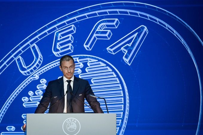 رئيس الاتحاد الأوروبي يدعم ترشح المغرب لاستضافة مونديال 2030