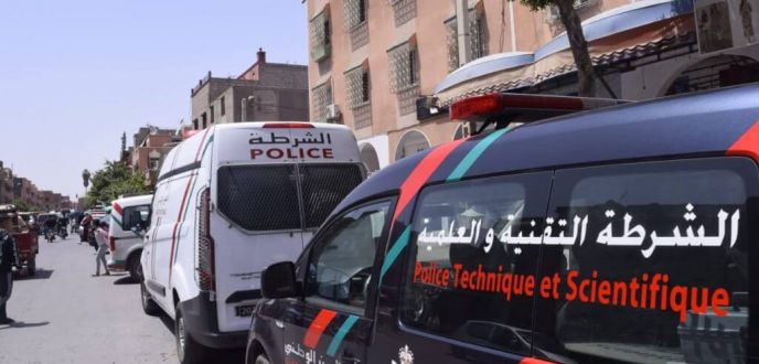 مفتش شرطة ممتاز يطلق النار على موظفين عموميين والأمن يفتح تحقيقا