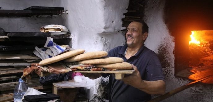 رمضان الكريم يعيد حبل الوصل بين الأسر و”فران الحومة” بمدن الشمال
