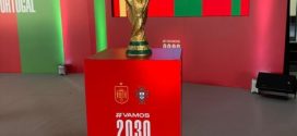 سانشيز: ترشيح إسبانيا والبرتغال والمغرب لكأس العالم 2030 مشروع قوي وطموح